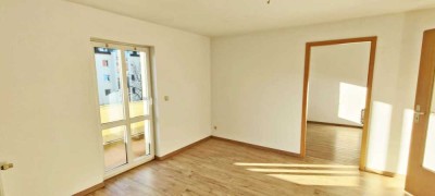***Schöne 2-Zimmer Wohnung als Kapitalanlage in Neukirchen***