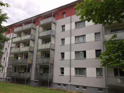 Kapitalanleger aufgepasst! Paketverkauf! 3 Eigentumswohnungen in Brand-Erbisdorf! Balkon & Carport