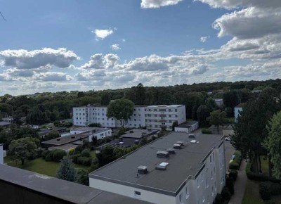 Moderne Balkon-Wohnung auf ERBPACHT-Grundstück in citynaher Lage von Herten
