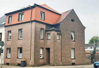 Helle 3 Zimmer Wohnung in Kohlscheid