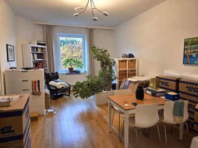 Attraktive großzügige 2-Zimmer-Wohnung in der Südstadt!!!