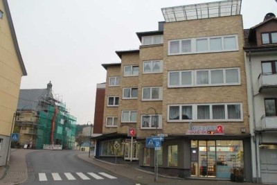 3-Zimmer-Wohnung in Großalmerode zentrale Lage
