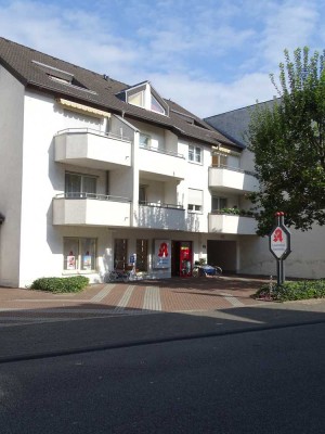 Großzügige 2,5-Zimmer-Wohnung; Nähe Kemperhof+Marienhof+Verwaltungszentrum+Uni
