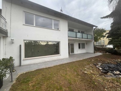 ZFH zum Modernisieren 300qm Wfl. + 1.200qm Grundstück