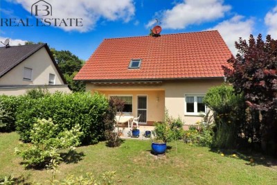 Ein Ort zum Ankommen, Durchatmen und Zuhause sein.