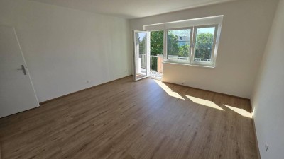 Top sanierte 3-Zimmer-Wohnung in Graz St. Leonhard – WG-tauglich!