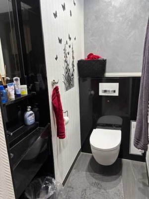 Geschmackvolle 3,5-Raum-Wohnung mit Einbauküche in Oberhausen
