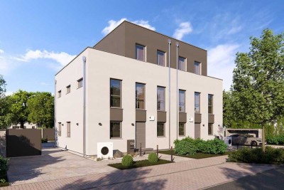 Ein Raumwunder für die ganze Familie - Eleganz trifft Funktionalität
