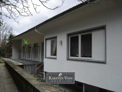 1-Zimmer-Appartement in Badenweiler - ruhig und zentral gelegen