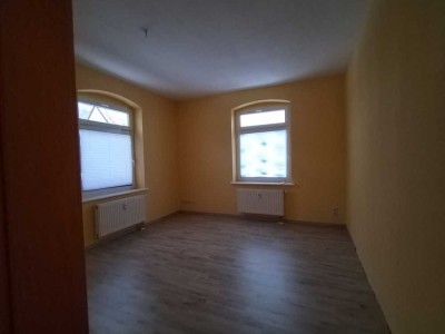 2-Zimmer-Wohnung in Sebnitz zu vermieten