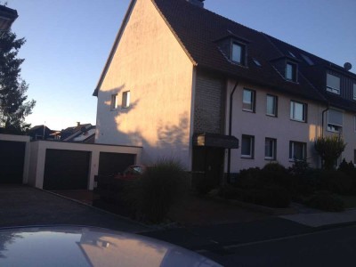 Gepflegte 3Zimmer Wohnung mit Großem Garten in Bochuum-Bergen/Hiltrop