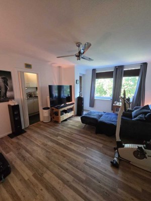 Charmante Eigentumswohnung in zentraler Lage