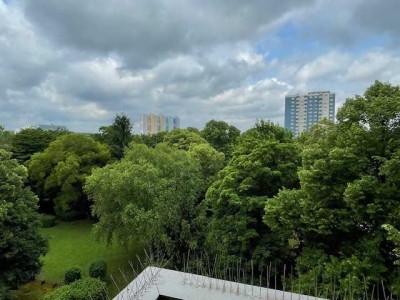 Schöne 2 Zimmerwohnung in zentraler Lage