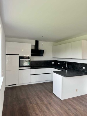 Wunderschöne, moderne 4-Zimmer Wohnung