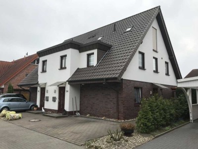 Schöne OG 3-Zimmer-Wohnung in ruhiger Lage