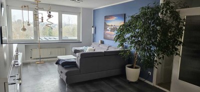 Freundliche Wohnung in Wachtberg