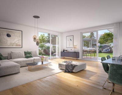 KANIAK RESIDENZEN | Wohnen in Simmering