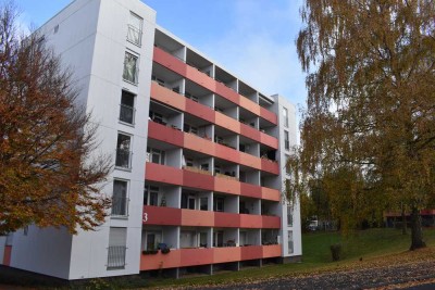 Wundervolle ETW  mit 105m² in ruhiger Lage von 37085 Göttingen