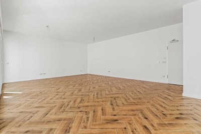 Bezugsfrei ☎️ 0172/3261193 - 2-Zi-DG-Wohnung mit Wannenbad & Fußbodenheizung