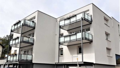 3-Zimmer Wohnung in Karlsbad