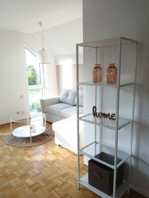 Geschmackvolles möbiliertes Appartement in Brühl Badorf