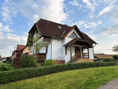 Leben wir im eigenen Haus
