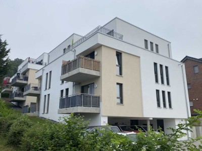 Untermaubach • Moderne 2-Zi.-Whg. • Terrasse • Aufzug • Parkplatz