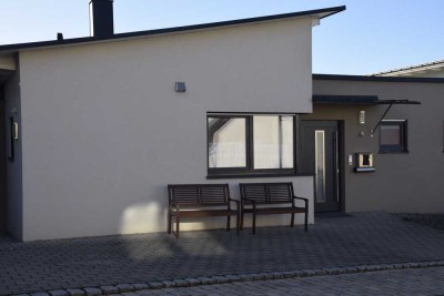 Altersgerechter, sehr gepflegter, barrierefreier Bungalow in Straubenhardt, Keine Makler!