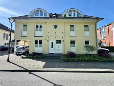 Exklusivität trifft Toplage