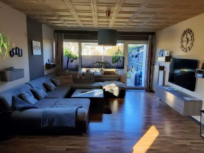 #471 großzügig geschnittene 3 ZKB-Wohnung in Horn-Bad Meinberg