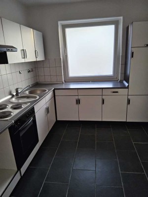 Helle 3-Zimmer Wohnung mit Balkon in Neuss