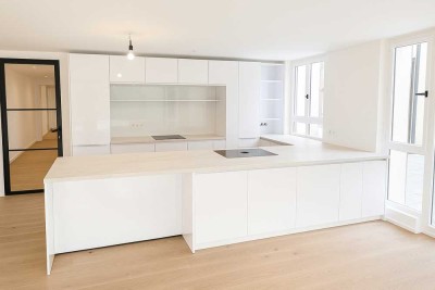 Traumhafte Mietwohnung in Tutzing – Seenähe & Entspannung pur!