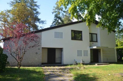 Viel Platz für die Familie