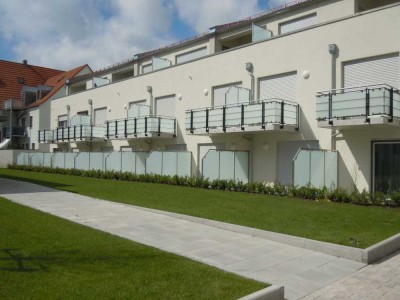möbliertes Appartement für Studenten u.a. 1-Zimmer-Wohnung Altstadt