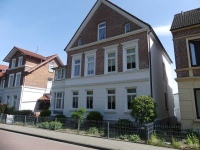 Schöne Stadtvilla in super Lage!