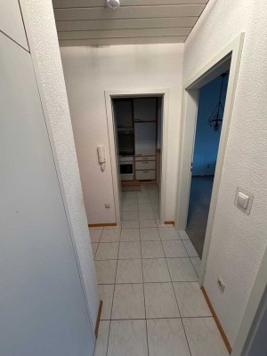 Schöne 2-Zimmer-Wohnung mit Schwimmbad in Olching - Neu-Esting