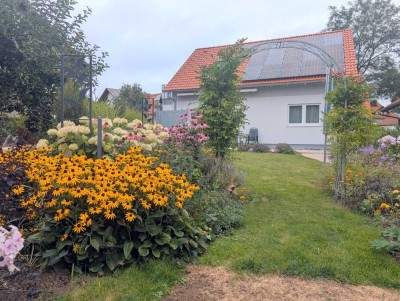 Generationenhaus / EFH + ELW DG / Doppelgarage und so viel mehr
