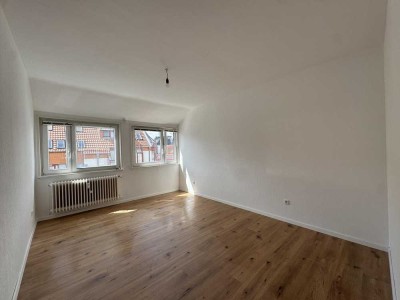 WG-Zimmer in modernisierter Wohnung – Erstbezug in Top-Lage nahe dem Viertel