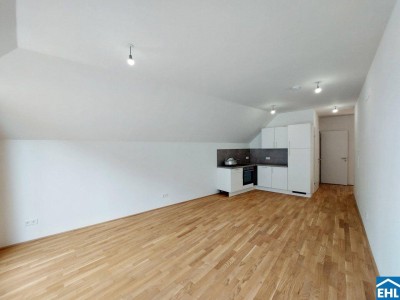 Wohnen mit Stil und Komfort – Ihr neues Zuhause in Simmering!