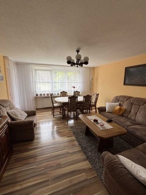 Schöne 3-Zimmer-Wohnung, Horb-Hohenberg