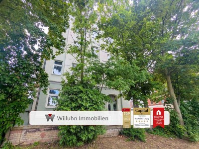 Voll vermietetes Mehrfamilienhaus in bester Lage! | Mit Stellplätzen und Balkonen!