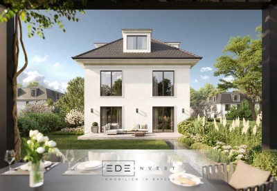 Einfamilienhaus der Extraklasse – mit Garten & Garage, provisionsfrei!