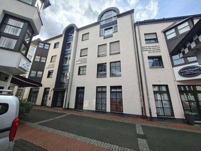 Wohnen direkt in der Altstadt!! 2 Zimmer I.OG
