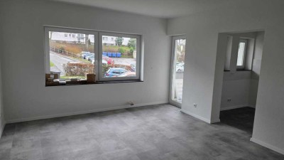 Luxuriös, modern, saniertes Appartment mit Balkon