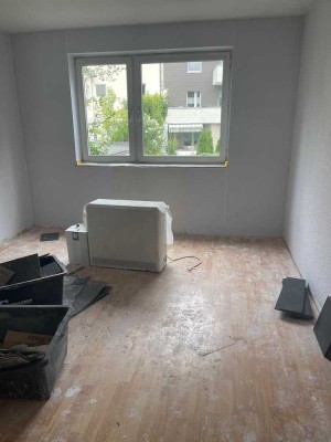 Schöne 3-Zimmer-Wohnung zeitnah bezugsfertig