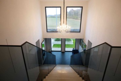 High-End Living! Großzügiges Zuhause mit luxuriösem Flair