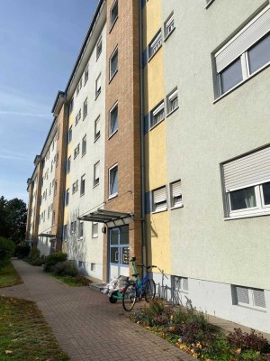 Komfortable 3-Zimmer-Wohnung in zentraler Lage