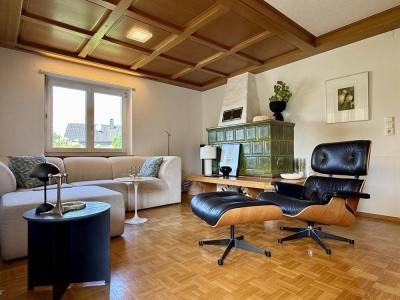 Bungalow mit Garten in Hohenems