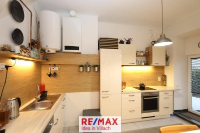 charmante 3 Zimmer Wohnung im Zentrum
