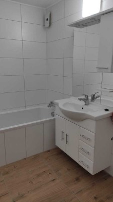 3,5-Zimmer-Wohnung in Heilbronn